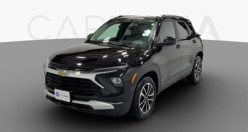 2025 Chevrolet Trailblazer