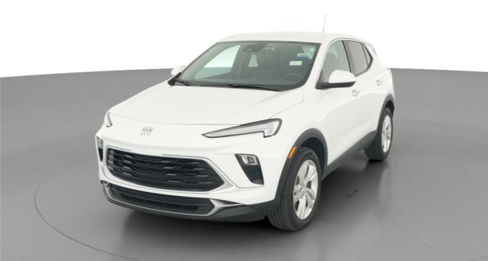 Thumbnail: 2025 Buick Encore GX - 1