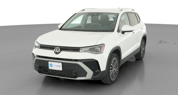 Thumbnail: 2025 Volkswagen Taos - 1