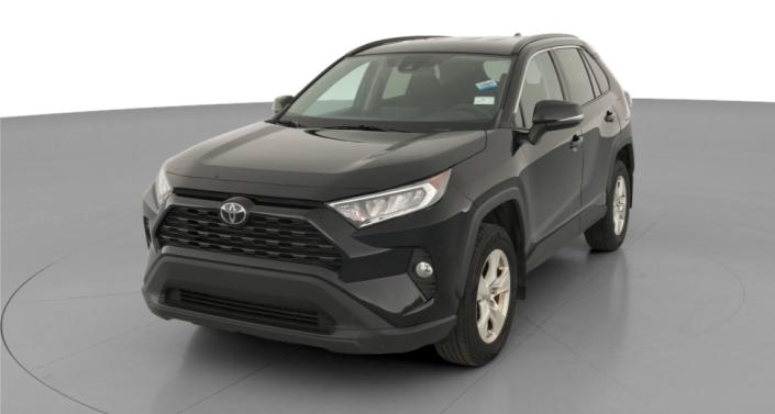 Thumbnail: 2020 Toyota RAV4 - 1