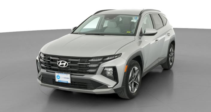 Thumbnail: 2025 Hyundai Tucson - 1