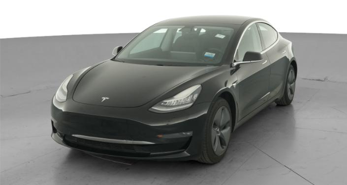 Thumbnail: 2019 Tesla Model 3 - 1