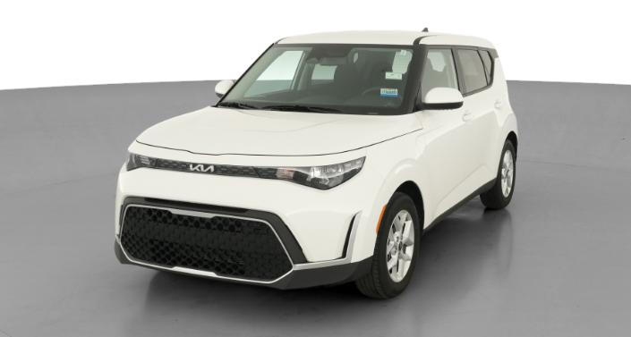 Thumbnail: 2025 Kia Soul - 1