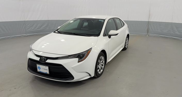 Thumbnail: 2025 Toyota Corolla - 1