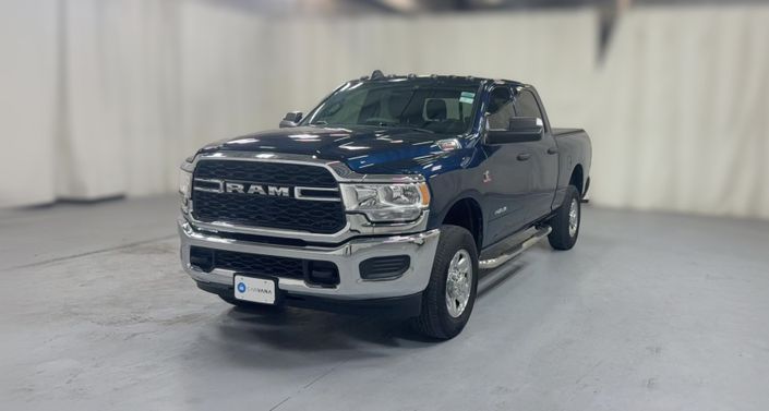 Thumbnail: 2021 RAM 2500 - 1
