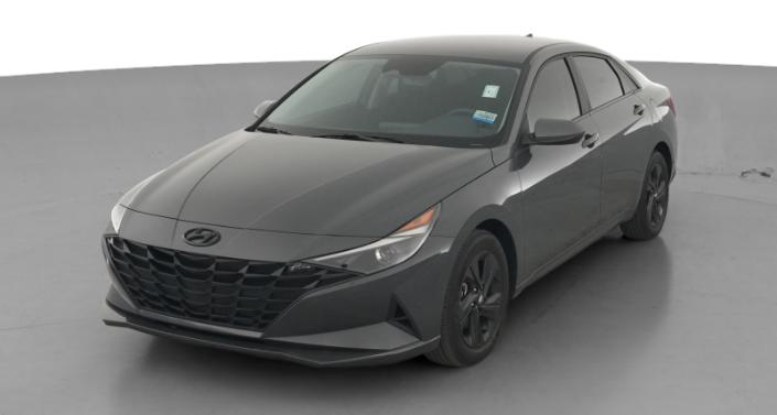 Thumbnail: 2023 Hyundai Elantra - 1