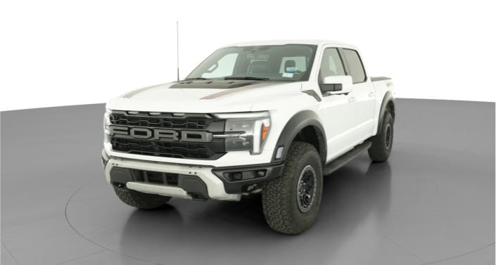 Thumbnail: 2024 Ford Econoline - 1