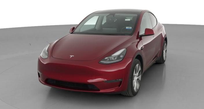 Thumbnail: 2024 Tesla Model Y - 1