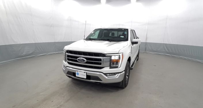 Thumbnail: 2022 Ford Econoline - 1