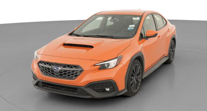 Thumbnail: 2022 Subaru WRX - 1
