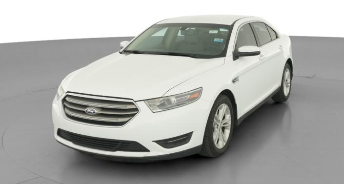 2014 Ford Taurus SEL -
                  Tolleson, AZ