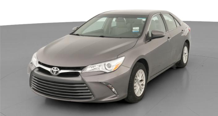 Thumbnail: 2017 Toyota Camry - 1