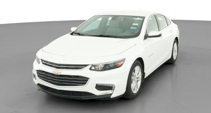Thumbnail: 2016 Chevrolet Malibu - 1