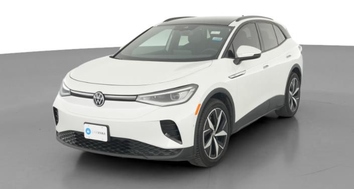 2023 Volkswagen ID.4 Pro S -
                  Wheatland, OK