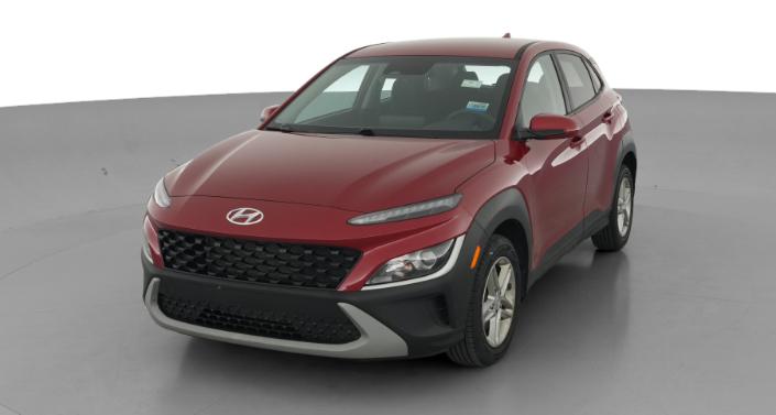 Thumbnail: 2022 Hyundai Kona - 1