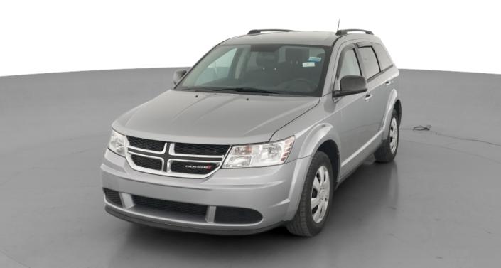 2017 Dodge Journey SE -
                  Beverly, NJ