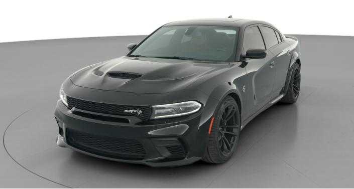 Thumbnail: 2020 Dodge Charger - 1