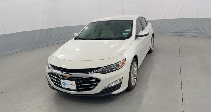 Thumbnail: 2019 Chevrolet Malibu - 1