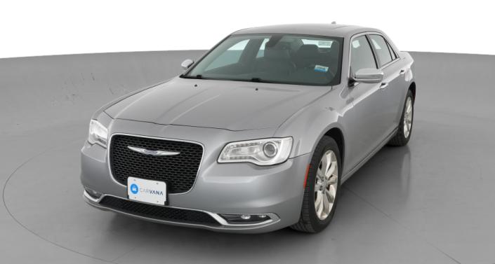 Thumbnail: 2016 Chrysler 300 - 1