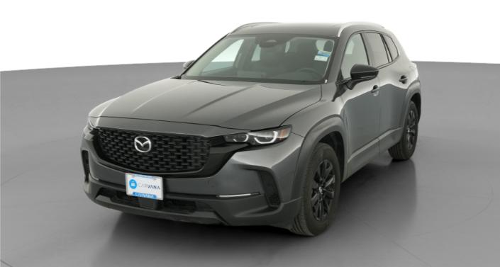 Thumbnail: 2025 Mazda CX-50 - 1