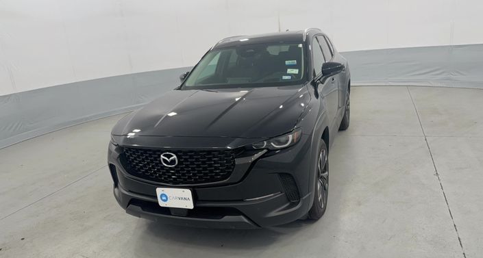 Thumbnail: 2025 Mazda CX-50 - 1