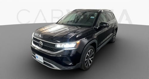 2022 Volkswagen Taos