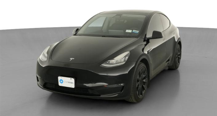 Thumbnail: 2022 Tesla Model Y - 1