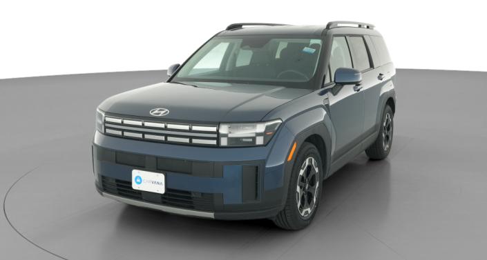 Thumbnail: 2025 Hyundai Santa Fe - 1