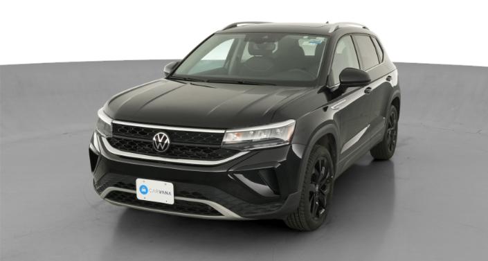 Thumbnail: 2023 Volkswagen Taos - 1