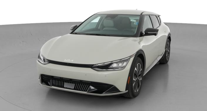 2024 Kia EV6 Wind -
                  Lorain, OH