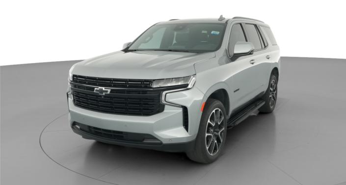 Thumbnail: 2024 Chevrolet Tahoe - 1