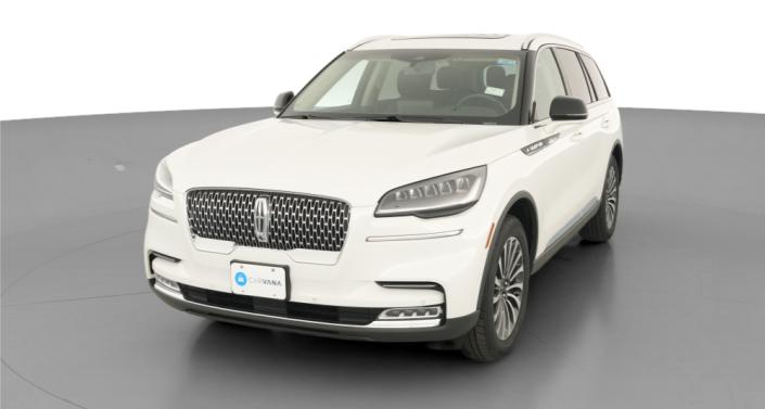 2020 Lincoln Aviator Reserve -
                  West Memphis, AR
