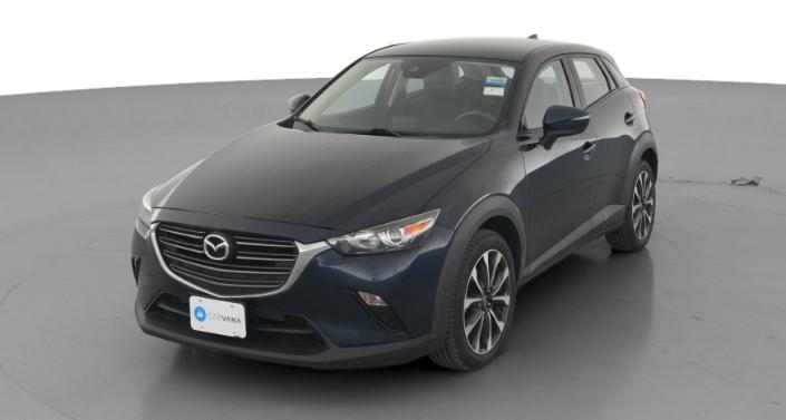 Thumbnail: 2019 Mazda CX-3 - 1