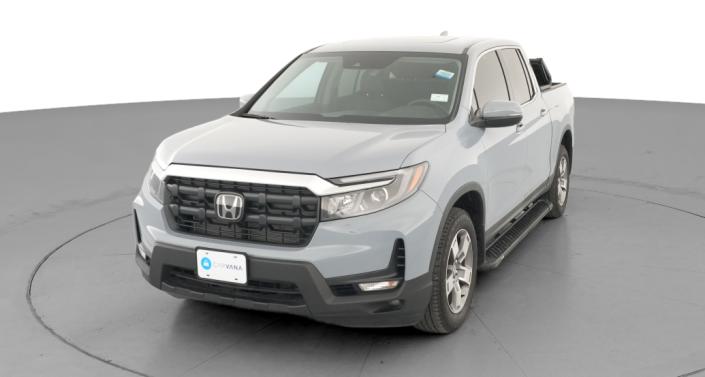 Thumbnail: 2024 Honda Ridgeline - 1