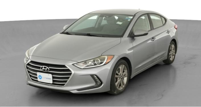 Thumbnail: 2017 Hyundai Elantra - 1