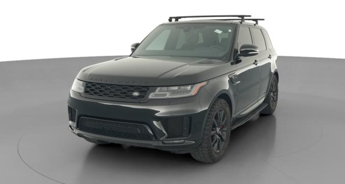 Thumbnail: 2020 Land Rover Range Rover Sport - 1