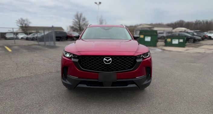 Thumbnail: 2025 Mazda CX-50 - 1