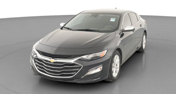 2023 Chevrolet Malibu LT -
                  Fort Worth, TX