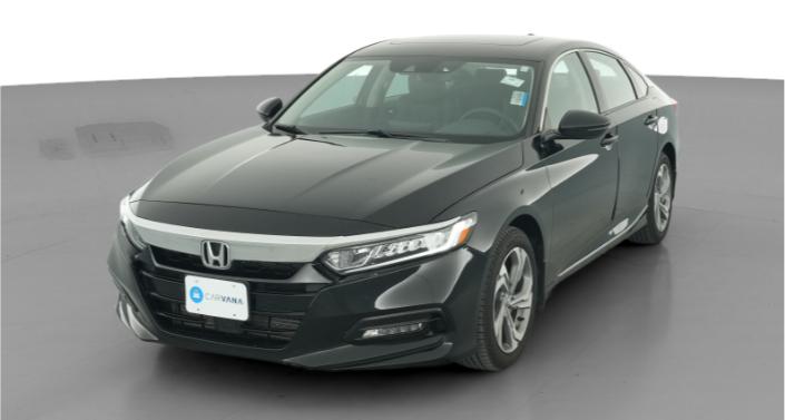 Thumbnail: 2018 Honda Accord - 1