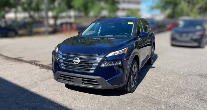 Thumbnail: 2025 Nissan Rogue - 1