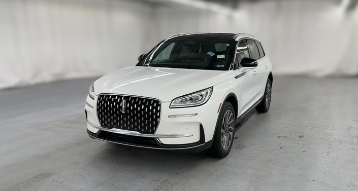 Thumbnail: 2023 Lincoln Corsair - 1