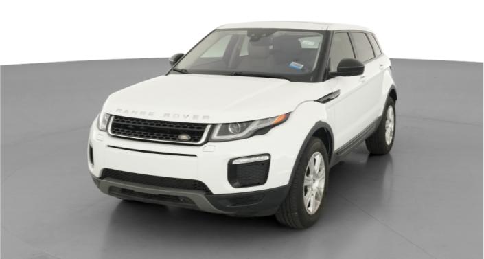 2017 Land Rover Range Rover Evoque SE Premium -
                  Trenton, OH