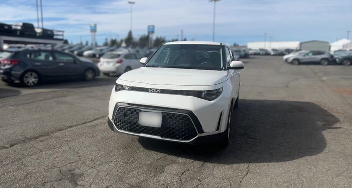 Thumbnail: 2025 Kia Soul - 1