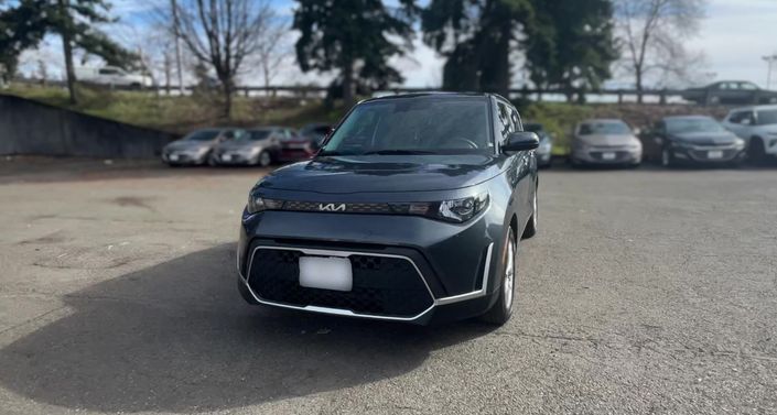 Thumbnail: 2025 Kia Soul - 1