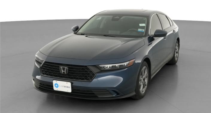 Thumbnail: 2024 Honda Accord - 1