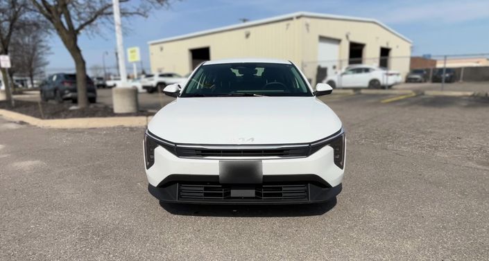 Thumbnail: 2025 Kia K4 - 1