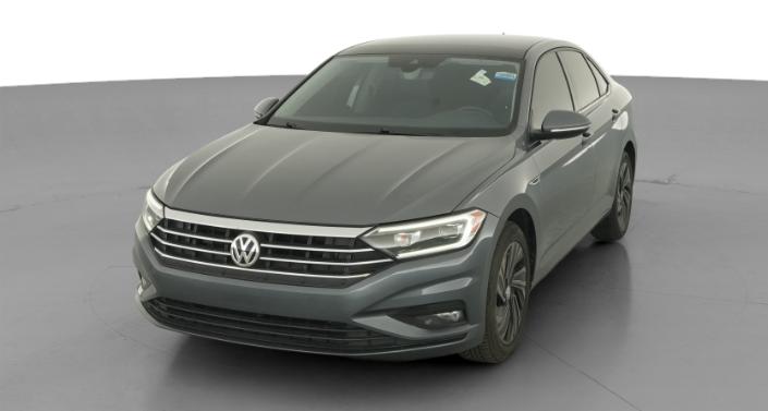 Thumbnail: 2019 Volkswagen Jetta - 1