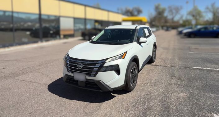 Thumbnail: 2024 Nissan Rogue - 1