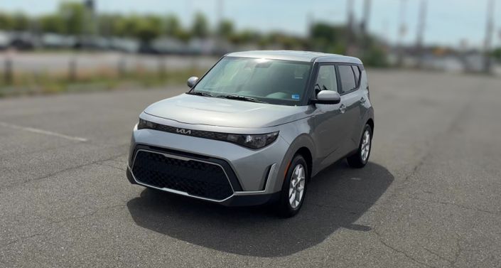 Thumbnail: 2025 Kia Soul - 1