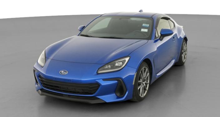 2023 Subaru BRZ Premium -
                  Trenton, OH